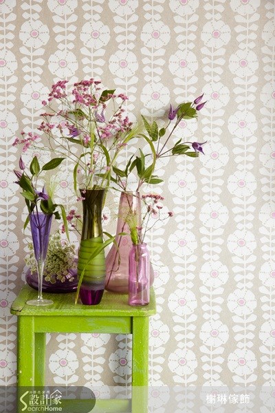 ＿案例圖片＿榭琳傢飾設計公司＿榭琳傢飾-窗簾.壁紙.家具提供_FLAMENCO之25