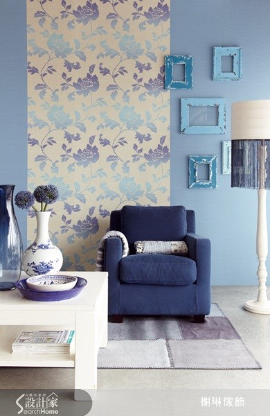 ＿案例圖片＿榭琳傢飾設計公司＿榭琳傢飾-窗簾.壁紙.家具提供_FLAMENCO之22