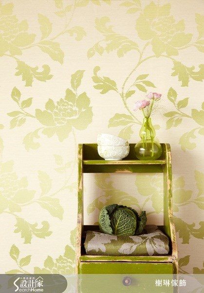 ＿案例圖片＿榭琳傢飾設計公司＿榭琳傢飾-窗簾.壁紙.家具提供_FLAMENCO之18