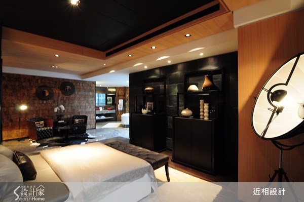 ＿案例圖片＿榭琳傢飾設計公司＿榭琳傢飾-窗簾.壁紙.家具提供_(近相_林口峰之樹)之8