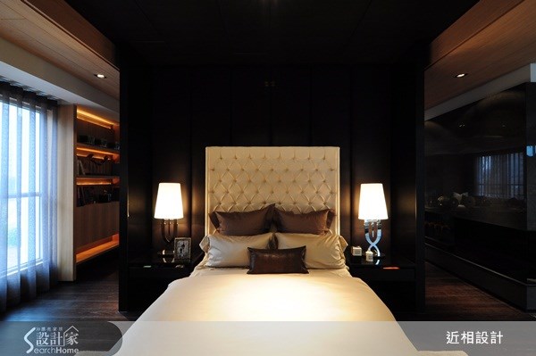 ＿案例圖片＿榭琳傢飾設計公司＿榭琳傢飾-窗簾.壁紙.家具提供_(近相_林口峰之樹)之11