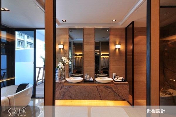 ＿案例圖片＿榭琳傢飾設計公司＿榭琳傢飾-窗簾.壁紙.家具提供_(近相)之7