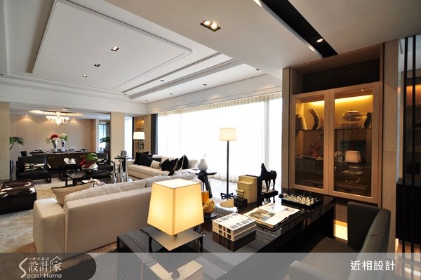 ＿案例圖片＿榭琳傢飾設計公司＿榭琳傢飾-窗簾.壁紙.家具提供_(近相)之6