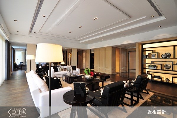 ＿案例圖片＿榭琳傢飾設計公司＿榭琳傢飾-窗簾.壁紙.家具提供_(近相)之12