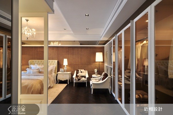 ＿案例圖片＿榭琳傢飾設計公司＿榭琳傢飾-窗簾.壁紙.家具提供_(近相)之9