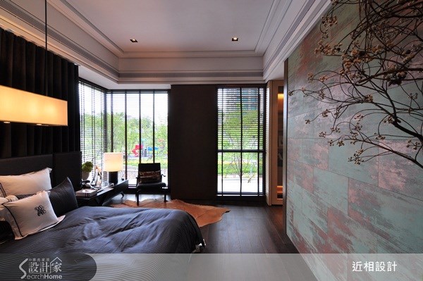 ＿案例圖片＿榭琳傢飾設計公司＿榭琳傢飾-窗簾.壁紙.家具提供_(近相)之10