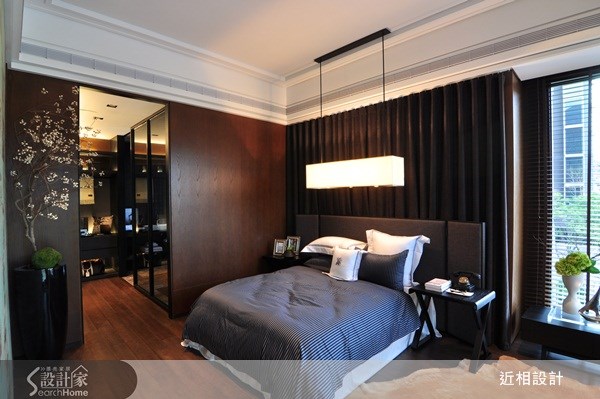 ＿案例圖片＿榭琳傢飾設計公司＿榭琳傢飾-窗簾.壁紙.家具提供_(近相)之13