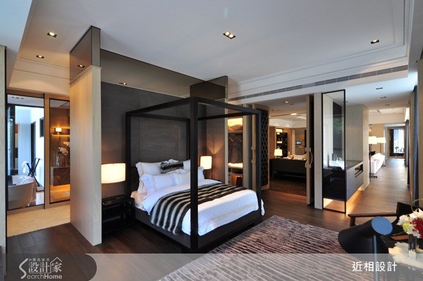 ＿案例圖片＿榭琳傢飾設計公司＿榭琳傢飾-窗簾.壁紙.家具提供_(近相)之14