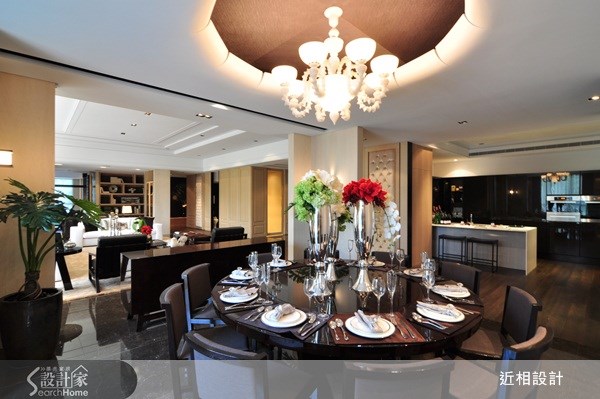 ＿案例圖片＿榭琳傢飾設計公司＿榭琳傢飾-窗簾.壁紙.家具提供_(近相)之15