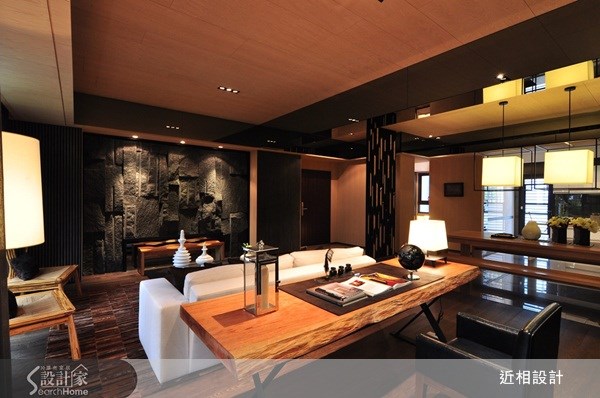 ＿案例圖片＿榭琳傢飾設計公司＿榭琳傢飾-窗簾.壁紙.家具提供_(近相)之6