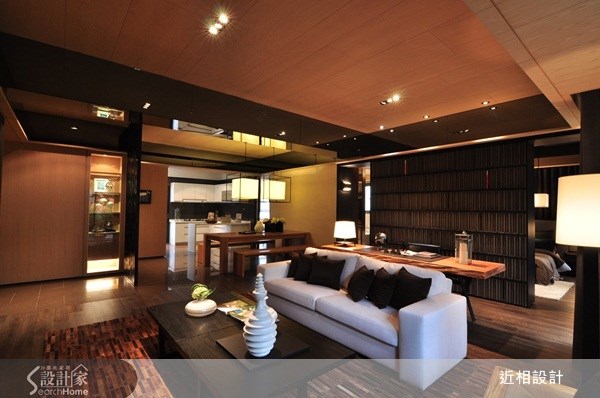 ＿案例圖片＿榭琳傢飾設計公司＿榭琳傢飾-窗簾.壁紙.家具提供_(近相)之8