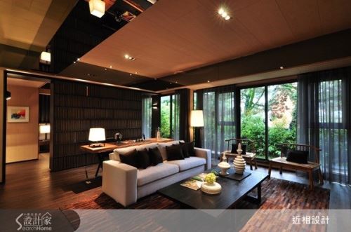 榭琳傢飾-窗簾.壁紙.家具提供_(近相)_