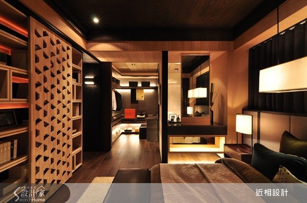 ＿案例圖片＿榭琳傢飾設計公司＿榭琳傢飾-窗簾.壁紙.家具提供_(近相)之7