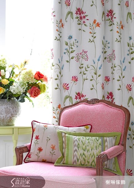 ＿案例圖片＿榭琳傢飾設計公司＿榭琳傢飾-窗簾.壁紙.家具提供_LORIENT之26