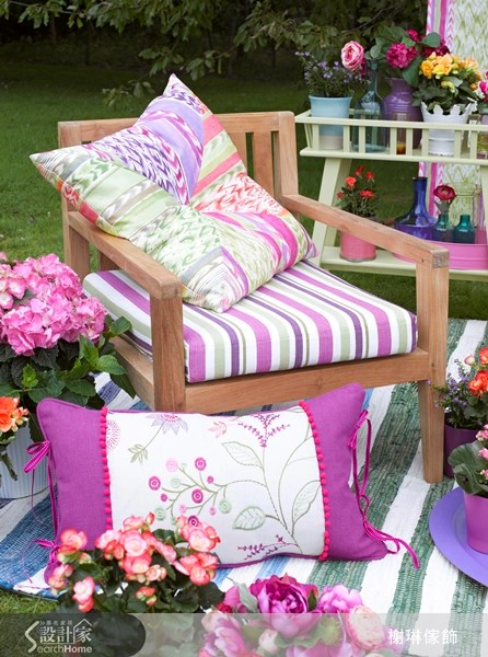 ＿案例圖片＿榭琳傢飾設計公司＿榭琳傢飾-窗簾.壁紙.家具提供_LORIENT之39