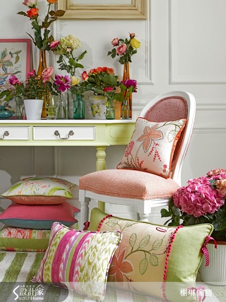 ＿案例圖片＿榭琳傢飾設計公司＿榭琳傢飾-窗簾.壁紙.家具提供_LORIENT之25