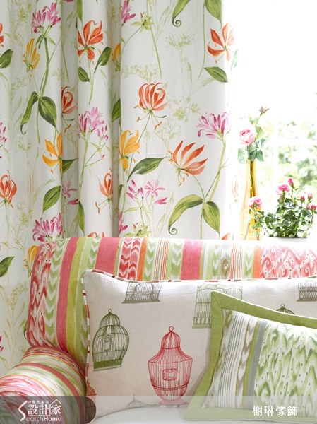 ＿案例圖片＿榭琳傢飾設計公司＿榭琳傢飾-窗簾.壁紙.家具提供_LORIENT之31