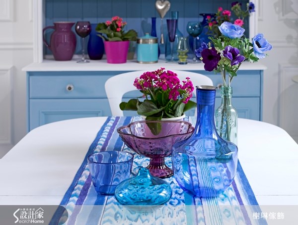 ＿案例圖片＿榭琳傢飾設計公司＿榭琳傢飾-窗簾.壁紙.家具提供_LORIENT之37