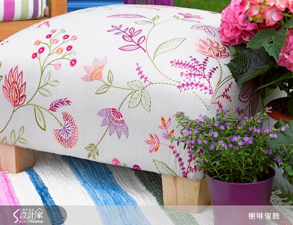 ＿案例圖片＿榭琳傢飾設計公司＿榭琳傢飾-窗簾.壁紙.家具提供_LORIENT之41