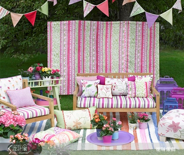 ＿案例圖片＿榭琳傢飾設計公司＿榭琳傢飾-窗簾.壁紙.家具提供_LORIENT之44