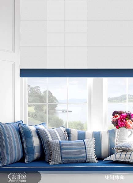 ＿案例圖片＿榭琳傢飾設計公司＿榭琳傢飾-窗簾.壁紙.家具提供_LORIENT之6