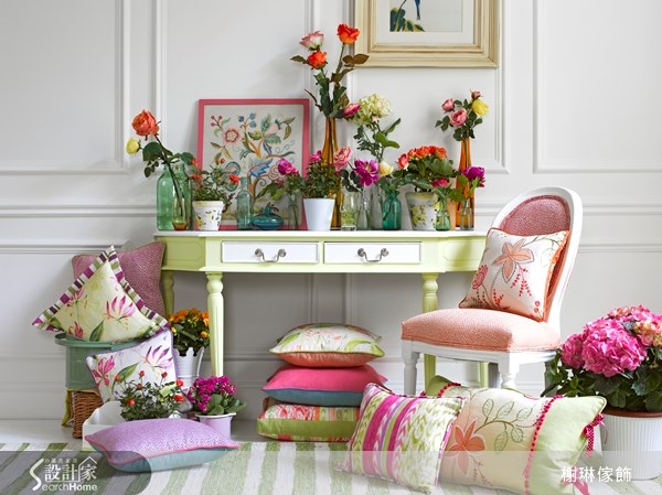 ＿案例圖片＿榭琳傢飾設計公司＿榭琳傢飾-窗簾.壁紙.家具提供_LORIENT之30