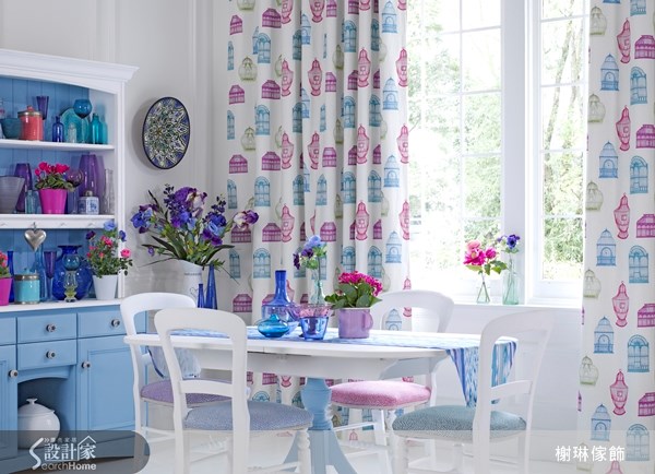 ＿案例圖片＿榭琳傢飾設計公司＿榭琳傢飾-窗簾.壁紙.家具提供_LORIENT之23