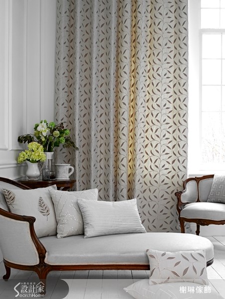 ＿案例圖片＿榭琳傢飾設計公司＿榭琳傢飾-窗簾.壁紙.家具提供_LORIENT之5