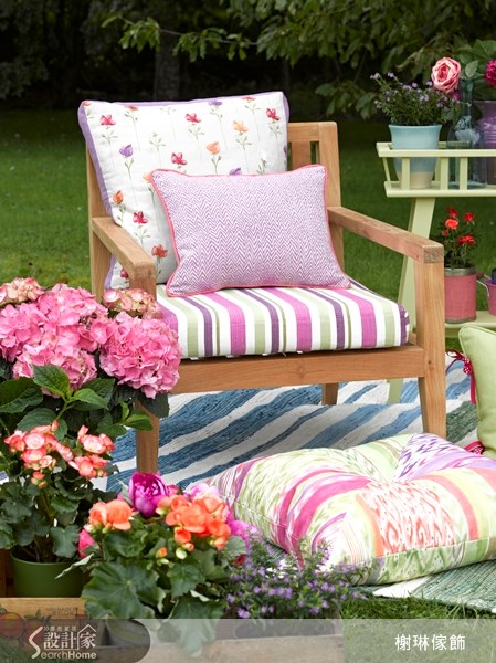 ＿案例圖片＿榭琳傢飾設計公司＿榭琳傢飾-窗簾.壁紙.家具提供_LORIENT之19