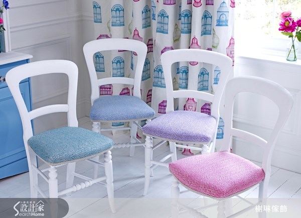 ＿案例圖片＿榭琳傢飾設計公司＿榭琳傢飾-窗簾.壁紙.家具提供_LORIENT之22