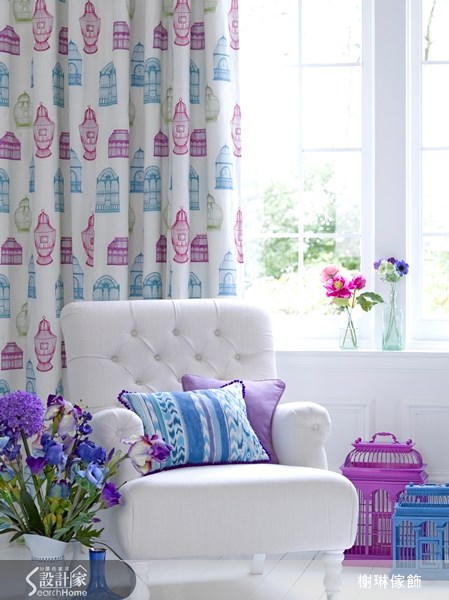 ＿案例圖片＿榭琳傢飾設計公司＿榭琳傢飾-窗簾.壁紙.家具提供_LORIENT之35