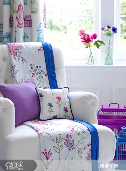 ＿案例圖片＿榭琳傢飾設計公司＿榭琳傢飾-窗簾.壁紙.家具提供_LORIENT之21