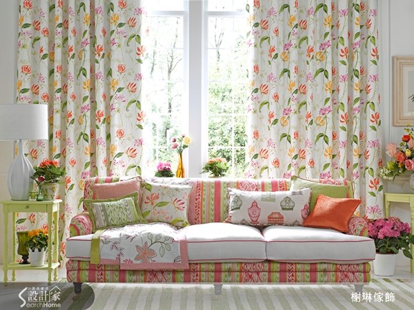 ＿案例圖片＿榭琳傢飾設計公司＿榭琳傢飾-窗簾.壁紙.家具提供_LORIENT之28