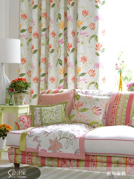 ＿案例圖片＿榭琳傢飾設計公司＿榭琳傢飾-窗簾.壁紙.家具提供_LORIENT之29