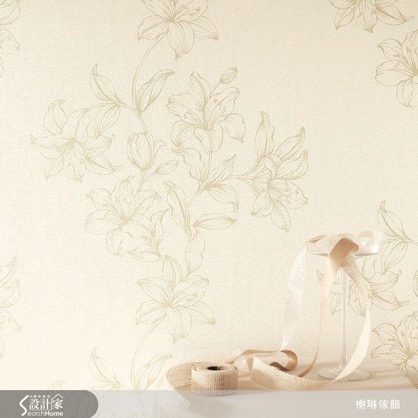 ＿案例圖片＿榭琳傢飾設計公司＿榭琳傢飾-窗簾.壁紙.家具提供_Garden Party之9