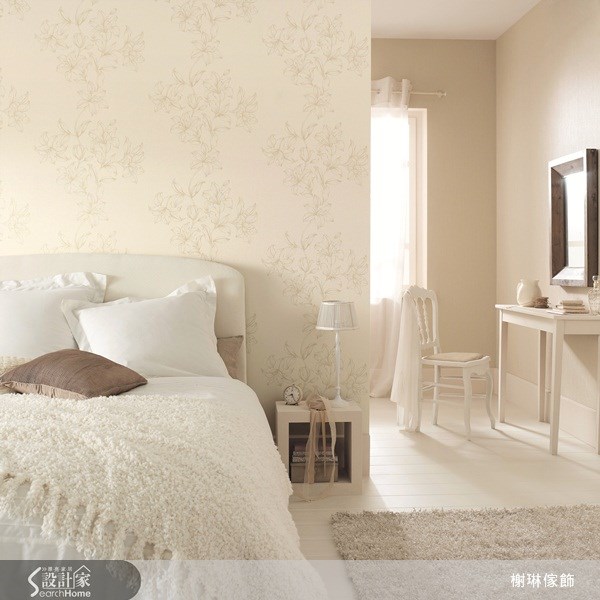 ＿案例圖片＿榭琳傢飾設計公司＿榭琳傢飾-窗簾.壁紙.家具提供_Garden Party之8