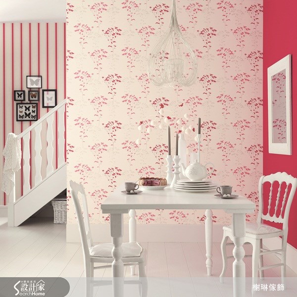 ＿案例圖片＿榭琳傢飾設計公司＿榭琳傢飾-窗簾.壁紙.家具提供_Garden Party之3