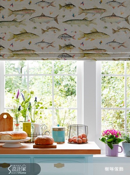 ＿案例圖片＿榭琳傢飾設計公司＿榭琳傢飾-窗簾.壁紙.家具提供_VOYAGE之51