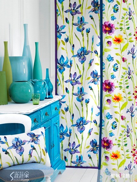 ＿案例圖片＿榭琳傢飾設計公司＿榭琳傢飾-窗簾.壁紙.家具提供_VOYAGE之24