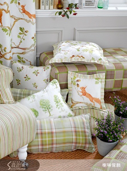 ＿案例圖片＿榭琳傢飾設計公司＿榭琳傢飾-窗簾.壁紙.家具提供_VOYAGE之60