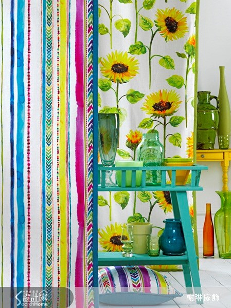 ＿案例圖片＿榭琳傢飾設計公司＿榭琳傢飾-窗簾.壁紙.家具提供_VOYAGE之20