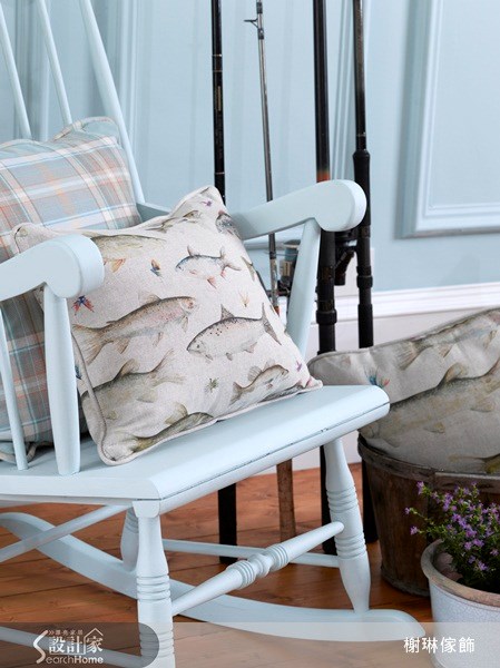 ＿案例圖片＿榭琳傢飾設計公司＿榭琳傢飾-窗簾.壁紙.家具提供_VOYAGE之55