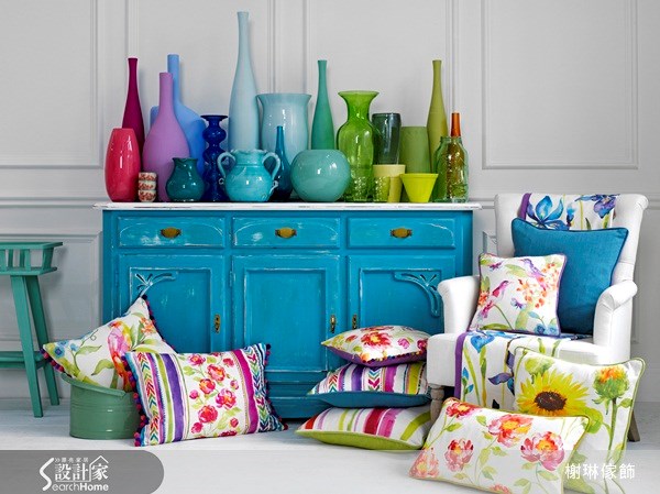 ＿案例圖片＿榭琳傢飾設計公司＿榭琳傢飾-窗簾.壁紙.家具提供_VOYAGE之28