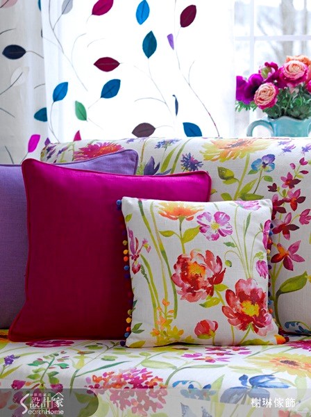 ＿案例圖片＿榭琳傢飾設計公司＿榭琳傢飾-窗簾.壁紙.家具提供_VOYAGE之33