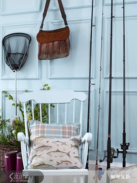 ＿案例圖片＿榭琳傢飾設計公司＿榭琳傢飾-窗簾.壁紙.家具提供_VOYAGE之52