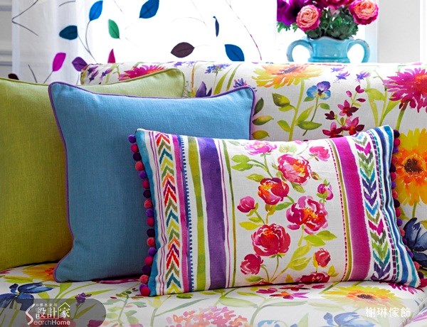 ＿案例圖片＿榭琳傢飾設計公司＿榭琳傢飾-窗簾.壁紙.家具提供_VOYAGE之36