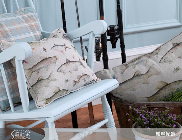 ＿案例圖片＿榭琳傢飾設計公司＿榭琳傢飾-窗簾.壁紙.家具提供_VOYAGE之54