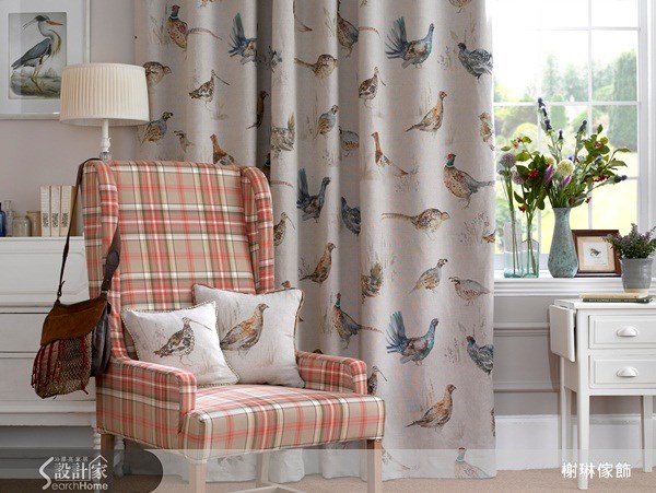 ＿案例圖片＿榭琳傢飾設計公司＿榭琳傢飾-窗簾.壁紙.家具提供_VOYAGE之48
