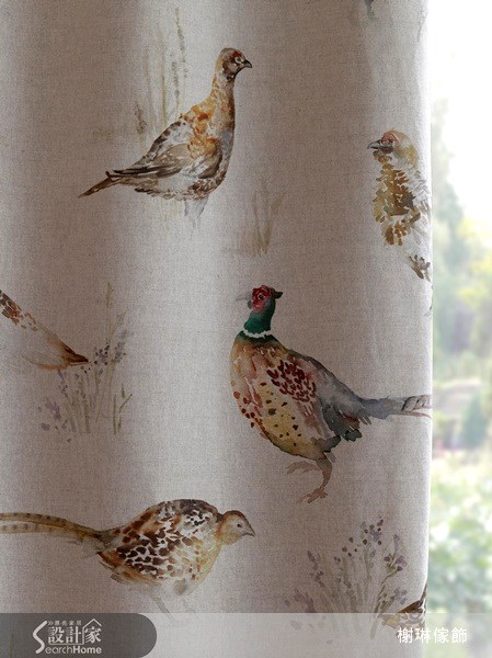 ＿案例圖片＿榭琳傢飾設計公司＿榭琳傢飾-窗簾.壁紙.家具提供_VOYAGE之49