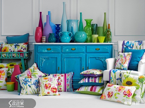 ＿案例圖片＿榭琳傢飾設計公司＿榭琳傢飾-窗簾.壁紙.家具提供_VOYAGE之26